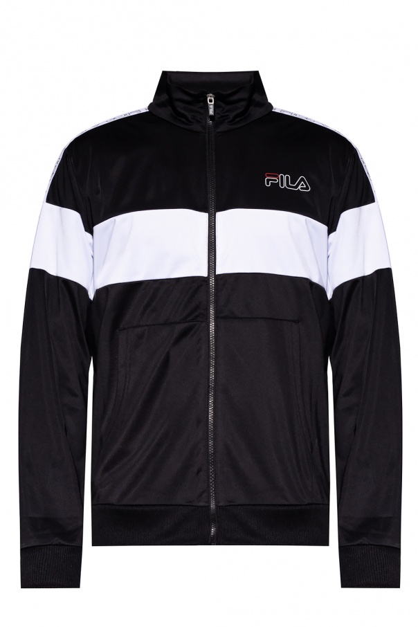 Fila polsa on sale print fleece